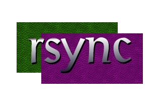 Rsync Logo
